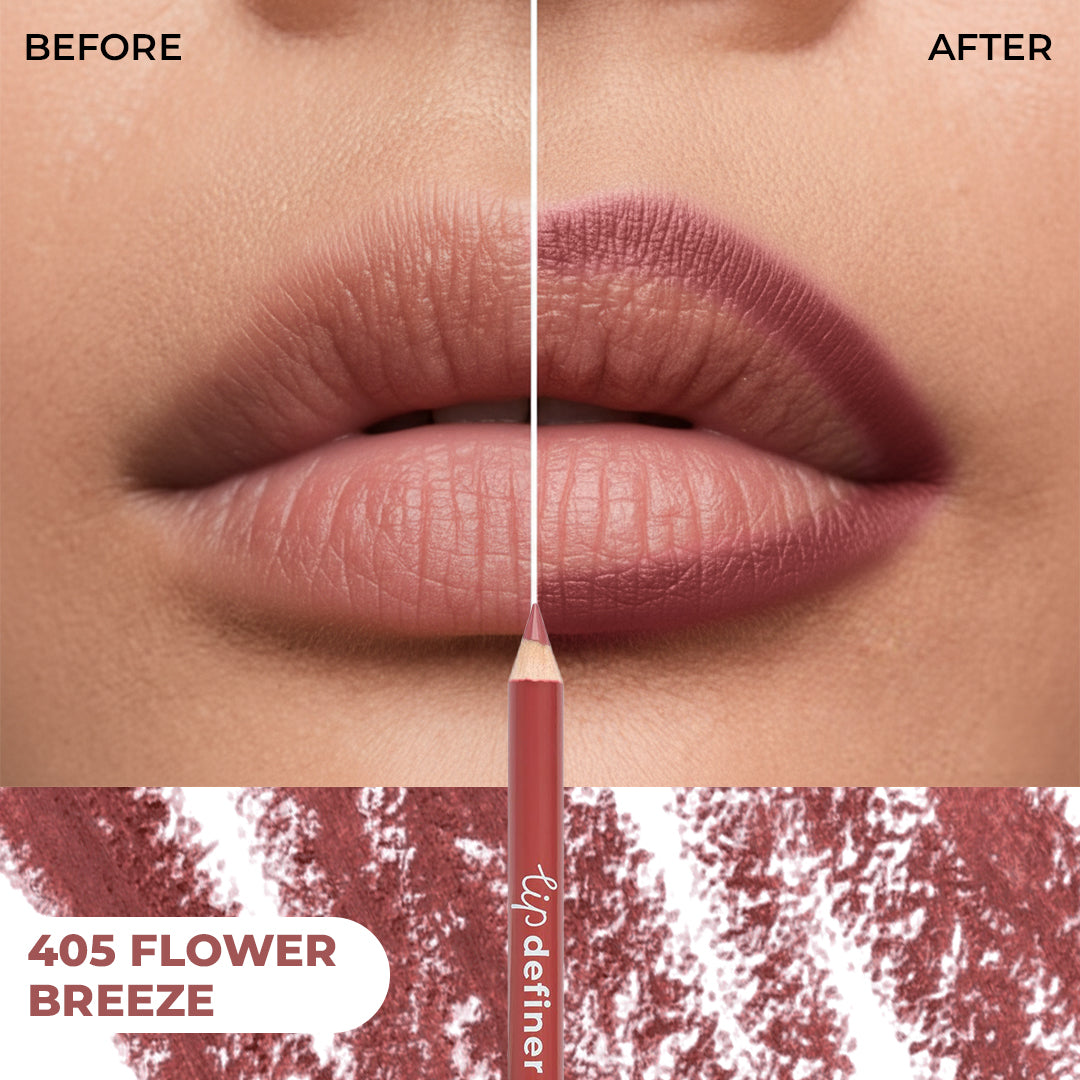 LAMEL Contour Pencil Lip Definer