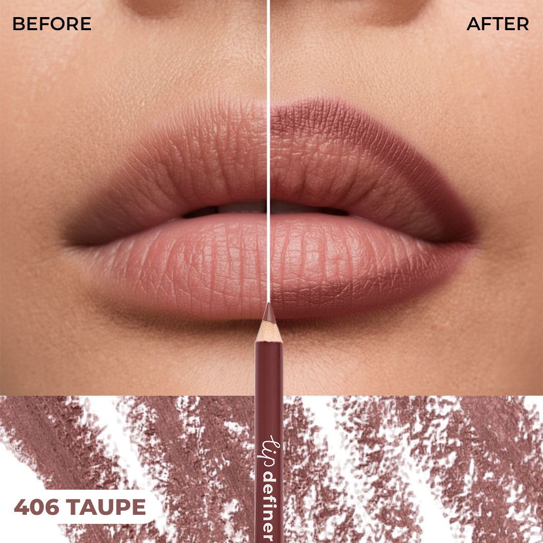 LAMEL Contour Pencil Lip Definer