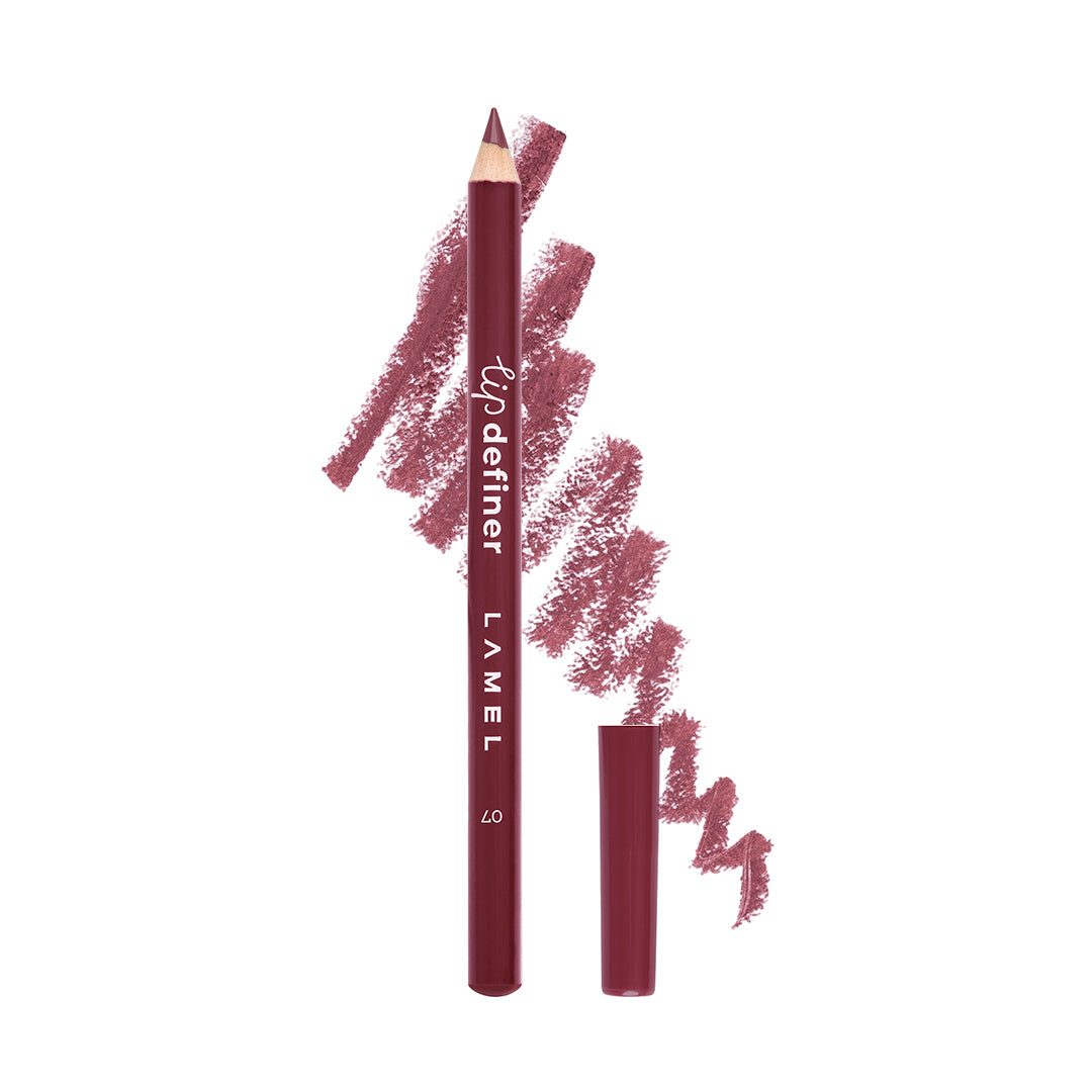 LAMEL Contour Pencil Lip Definer