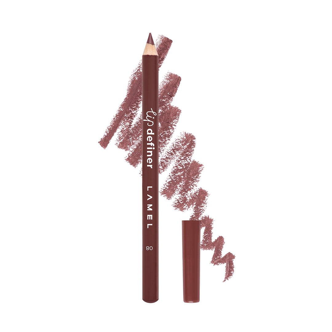 LAMEL Contour Pencil Lip Definer