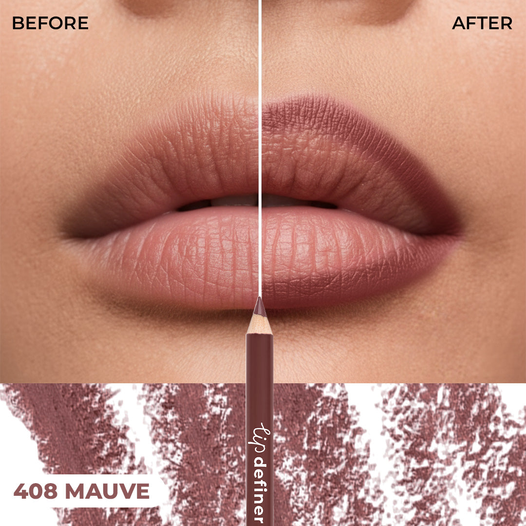 LAMEL Contour Pencil Lip Definer