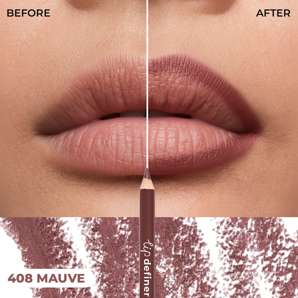Group- Mauve 408