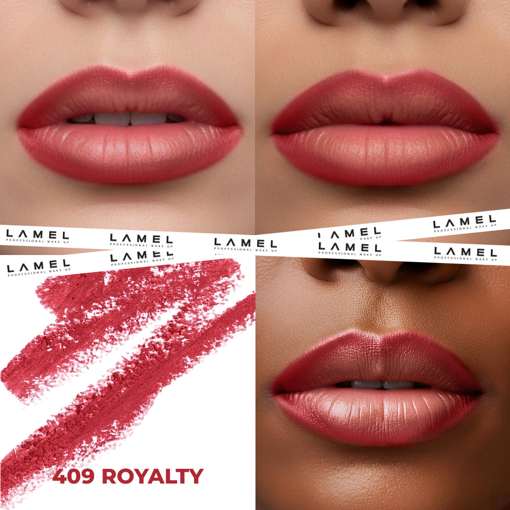 Group- Royalty 409