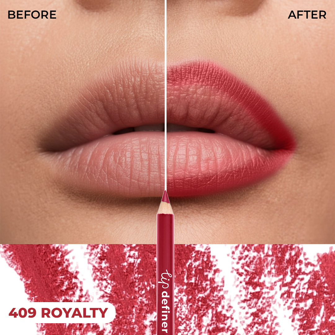 LAMEL Contour Pencil Lip Definer