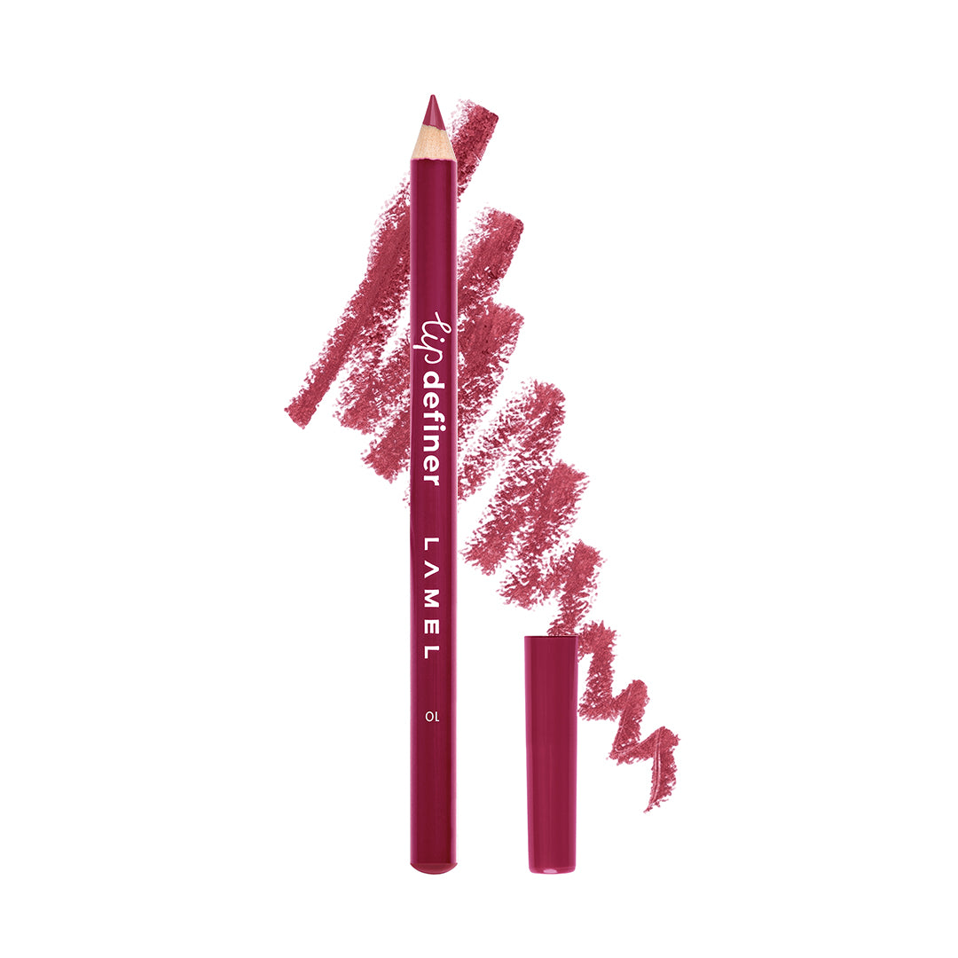LAMEL Contour Pencil Lip Definer