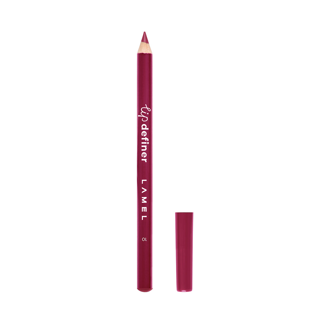 LAMEL Contour Pencil Lip Definer