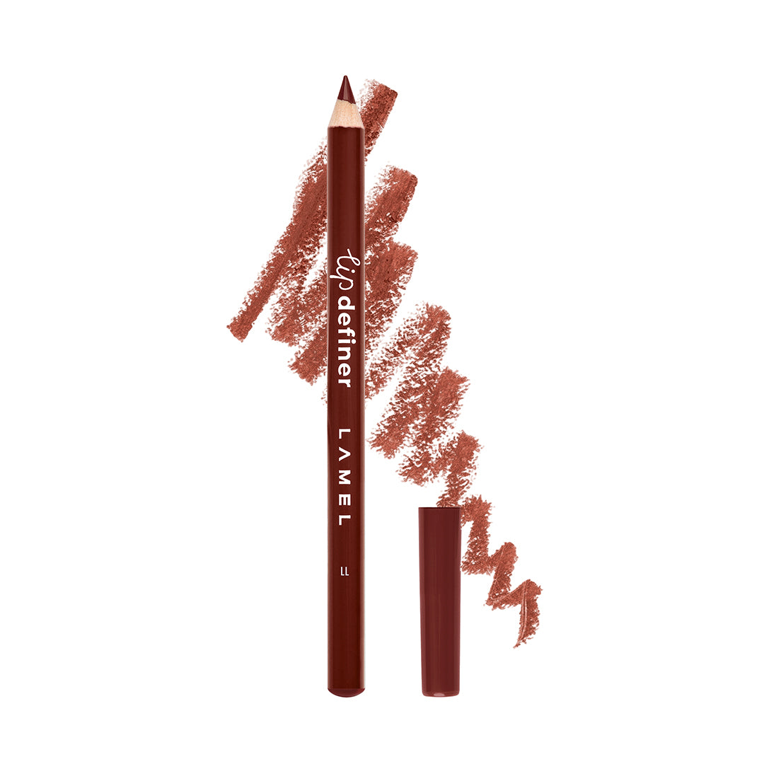 LAMEL Contour Pencil Lip Definer