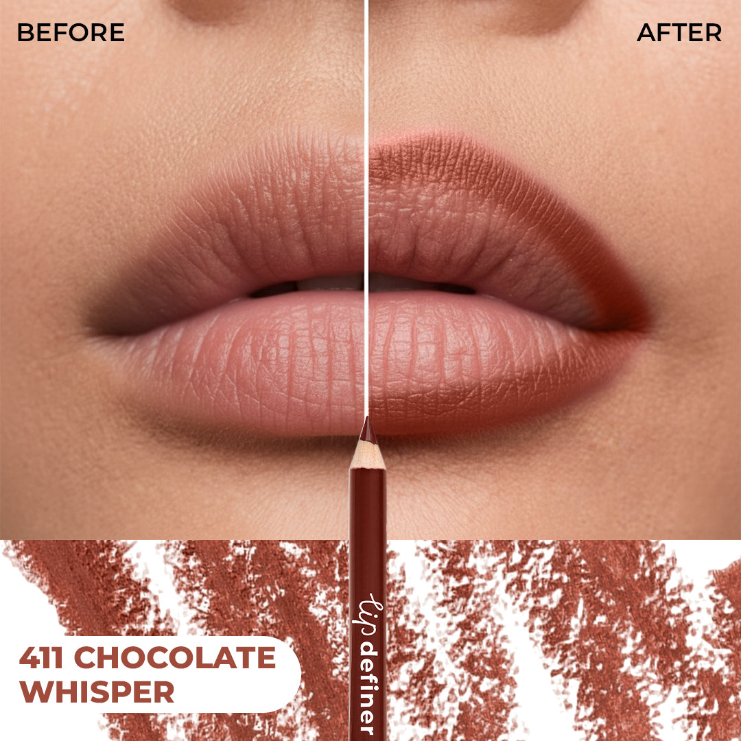 Lamel No Makeup Makeup Kit