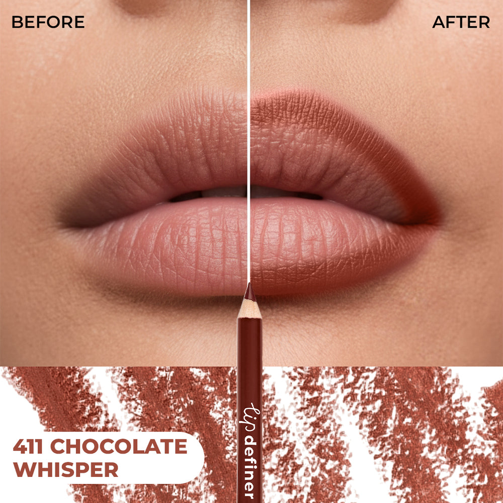 Lamel No Makeup Makeup Kit