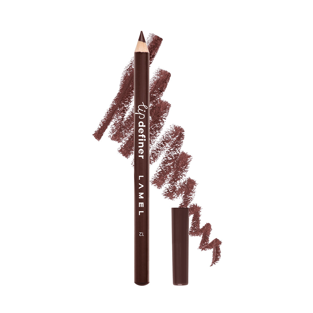 LAMEL Contour Pencil Lip Definer