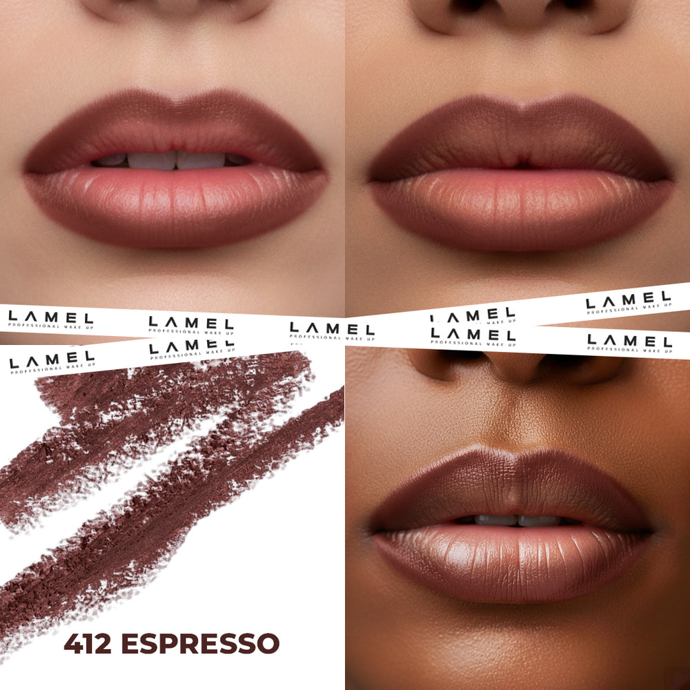 Group- Espresso 412