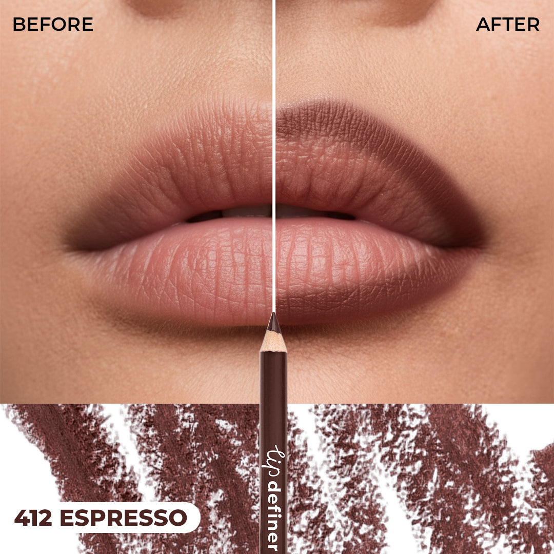 LAMEL Contour Pencil Lip Definer