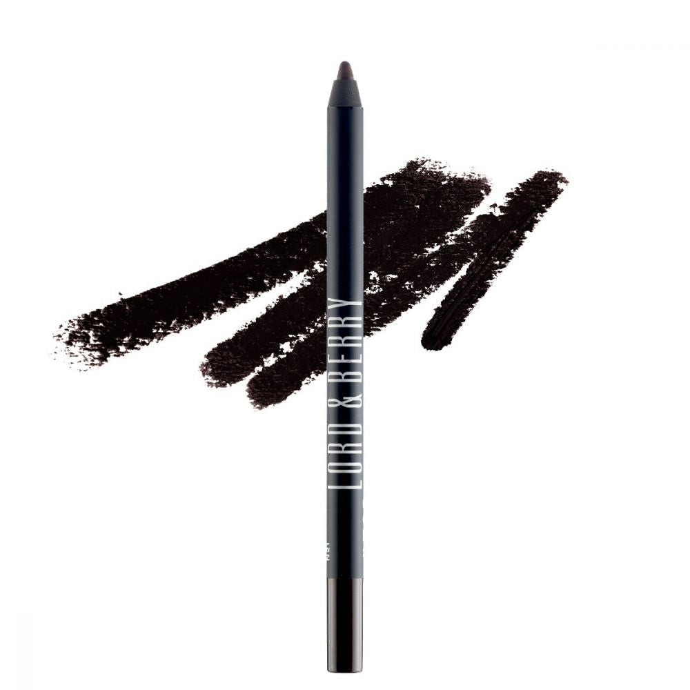 Lord & Berry Smudgeproof Eye Pencil