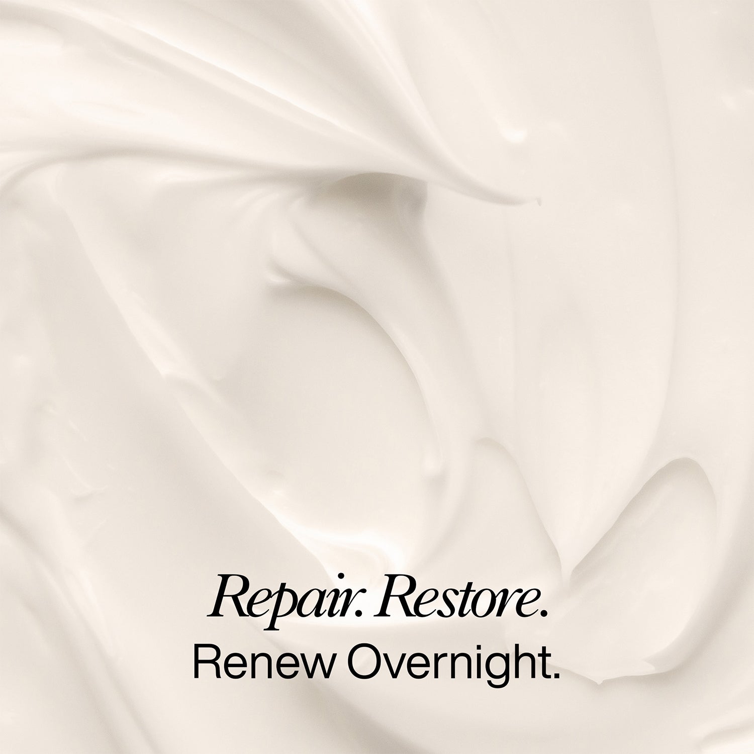 Renewal Night Cream with Vitamin E, Lavender & Grape Seed Oil – 50ml
