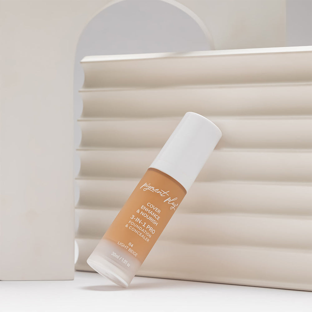 Group-04 LIGHT BEIGE