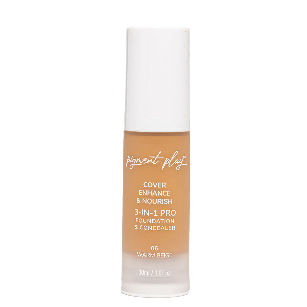 Group-06 WARM BEIGE