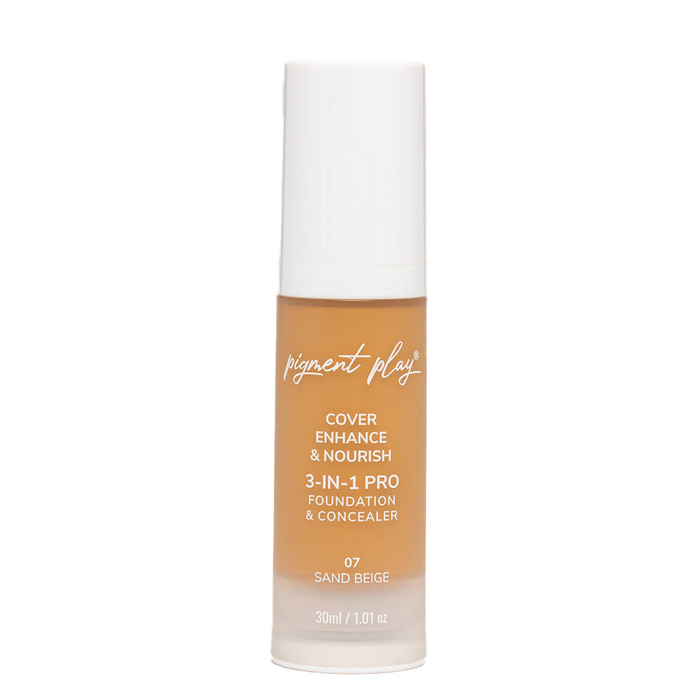 Group-07 SAND BEIGE