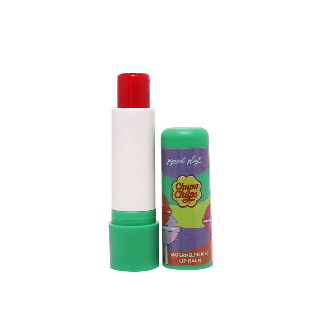 Pigment Play X Chupa Chups Lip Balm