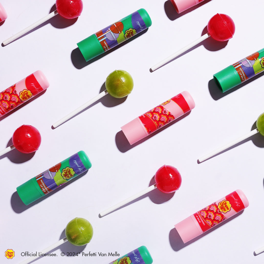 Pigment Play X Chupa Chups Lip Balm