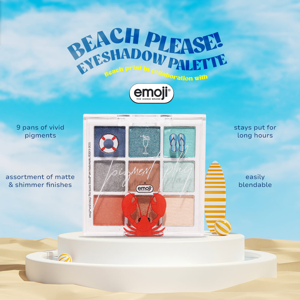 Group-Beach Please!