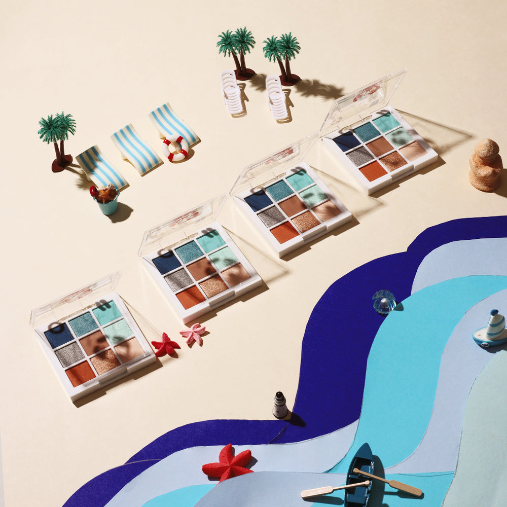 Group-Beach Please!