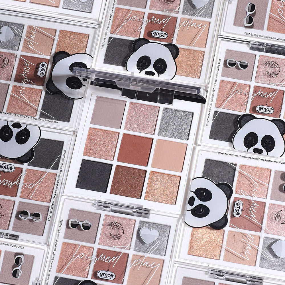 Group-Wassup Panda?