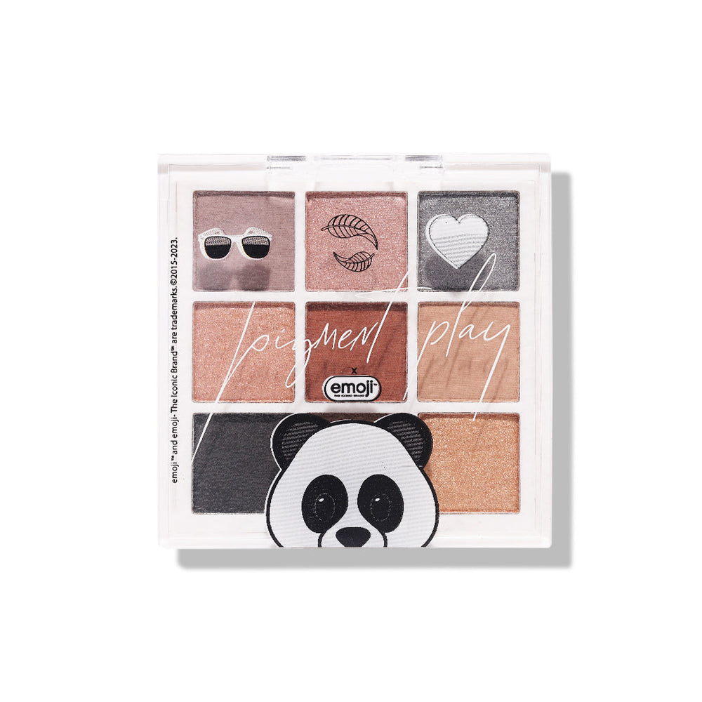 Group-Wassup Panda?