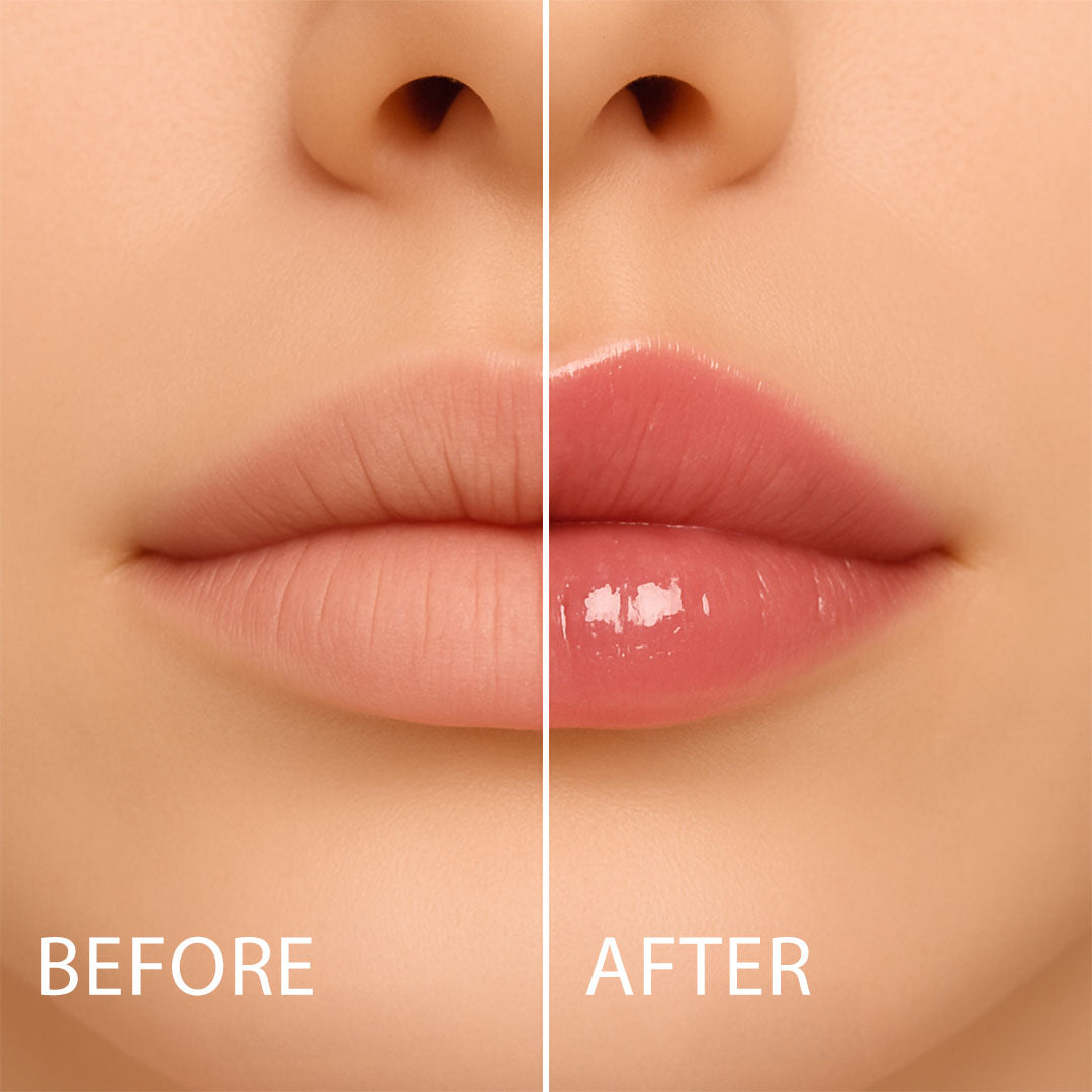 Lamel Let`s Glaze Hydrating Lip Oil