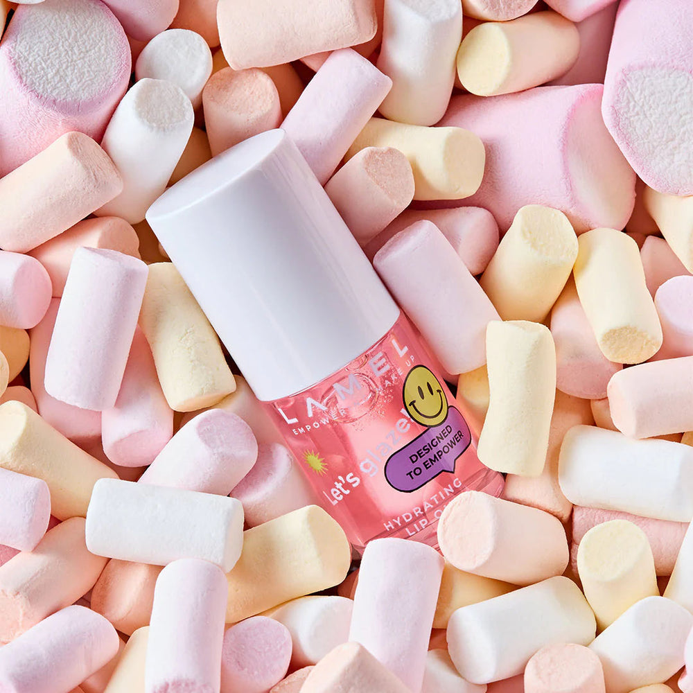 Group - Marshmallow 04