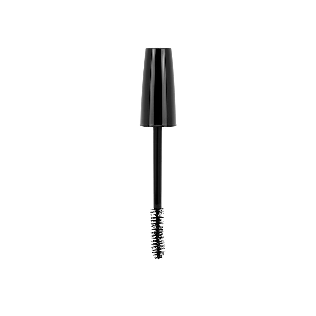 L.A. Girl Plush Mascara - Blackest Black