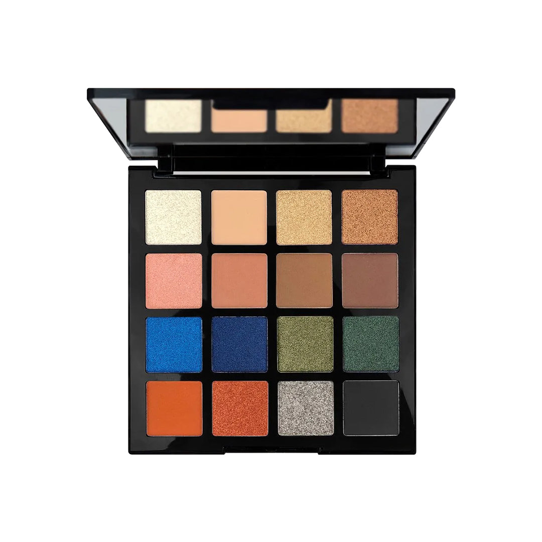 L.A. Girl Pro Eyeshadow Palette - Artistry