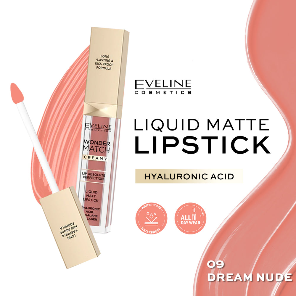 Group-09 DREAM NUDE