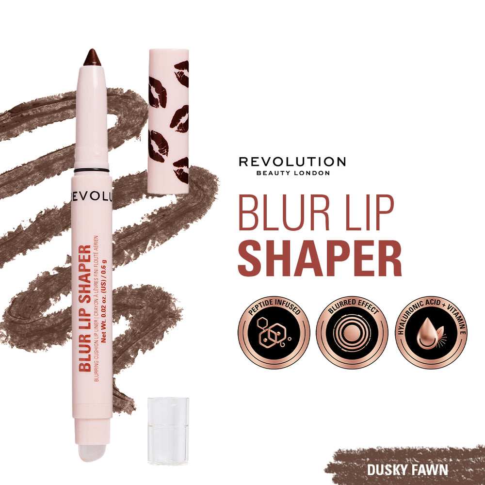 Group - Dusky Fawn B