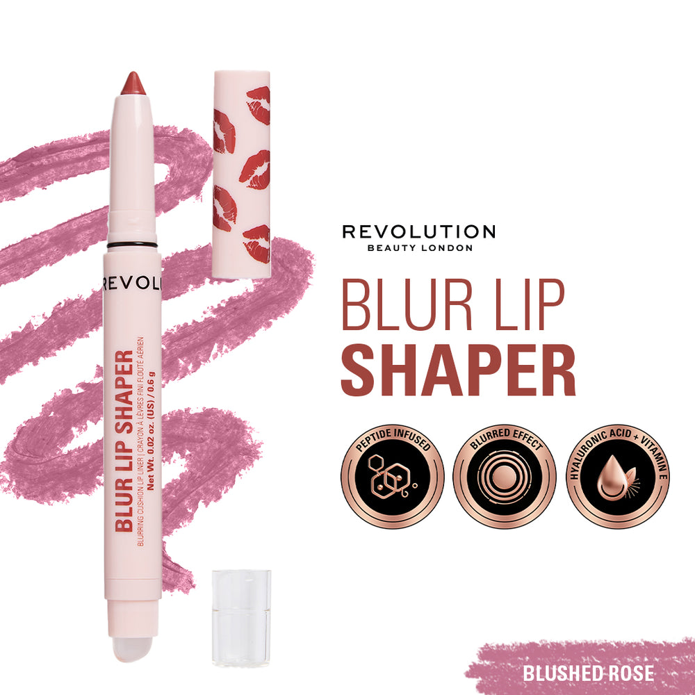 Group - Blushed Rose B