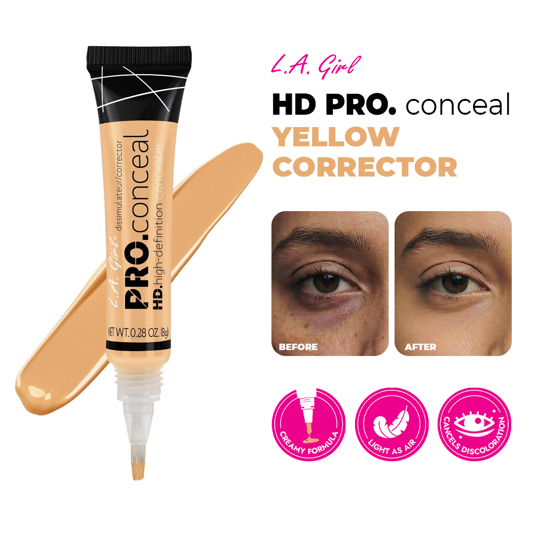 L.A. Girl Pro Corrector HD