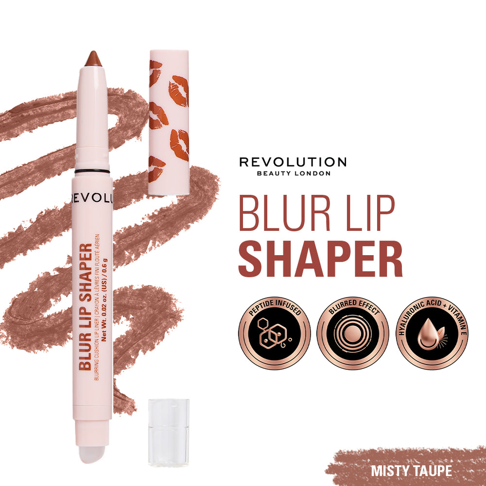 Group - Misty Taupe B