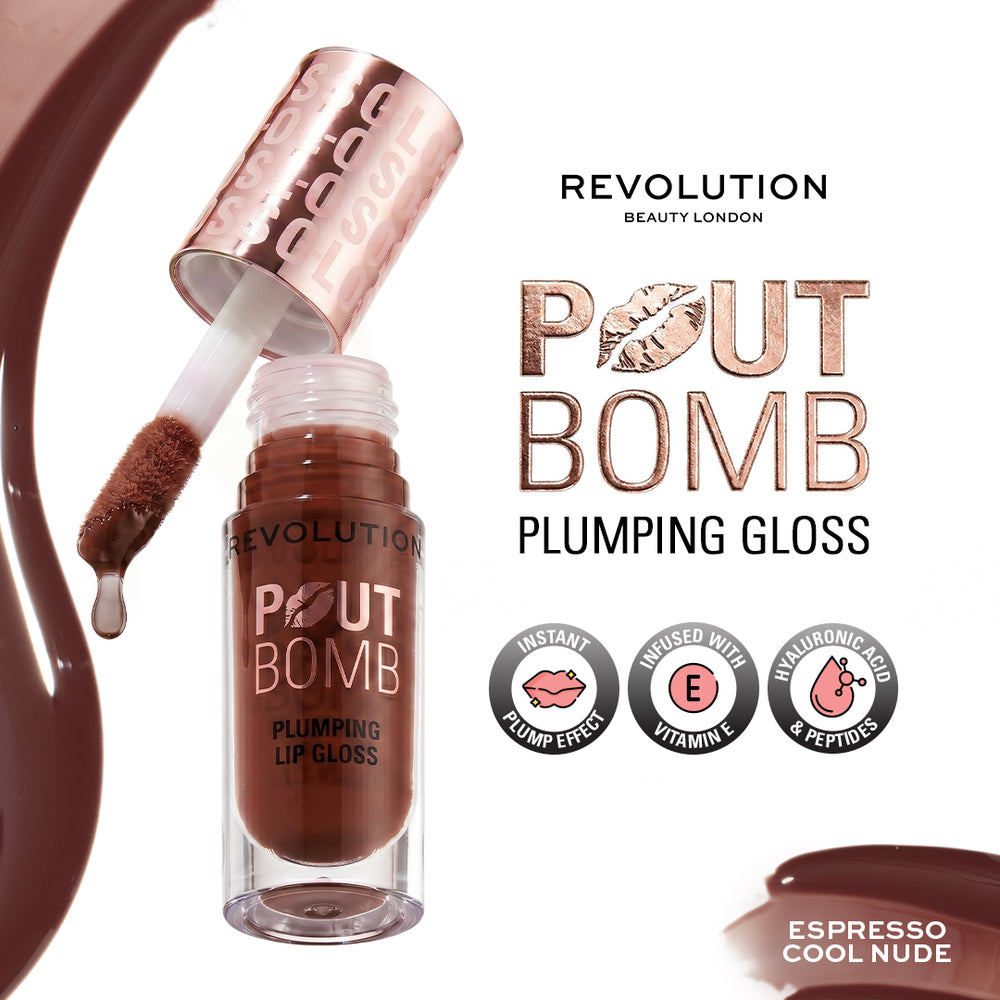 Group - Espresso Cool Nude A