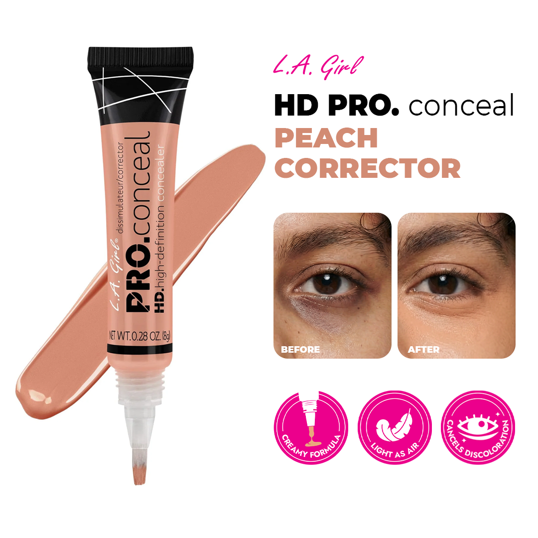 L.A. Girl Pro Corrector HD