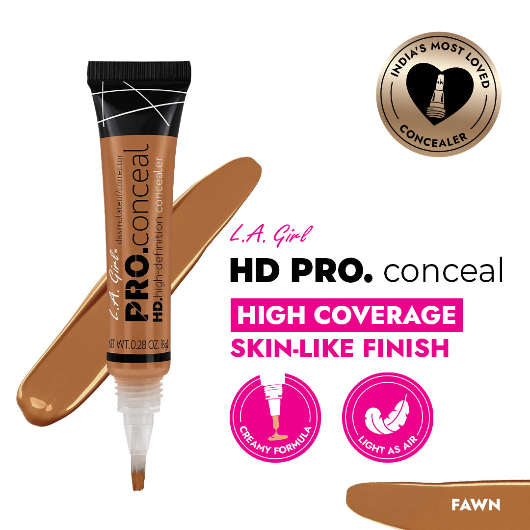 L.A. Girl Pro Conceal HD
