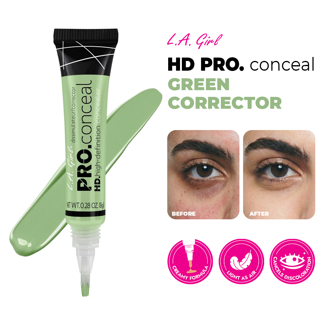 L.A. Girl Pro Corrector HD