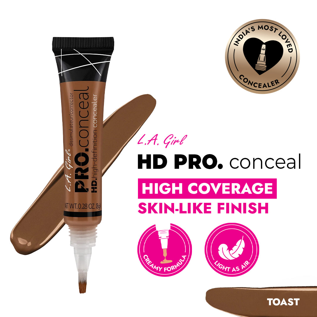 L.A. Girl Pro Conceal HD