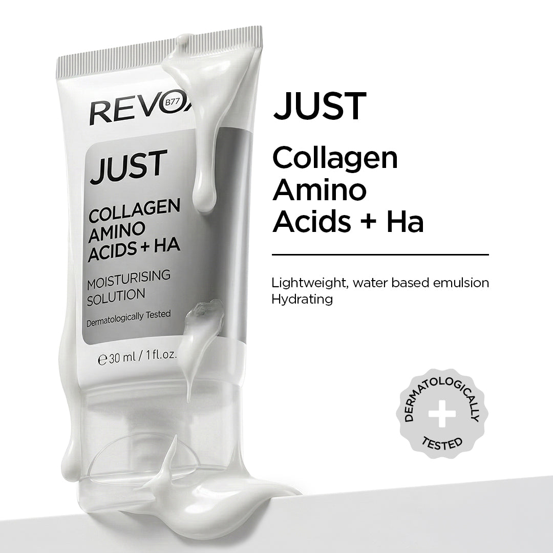 Revox B77 Collagen Amino Acids + HA Moisturizing Solution