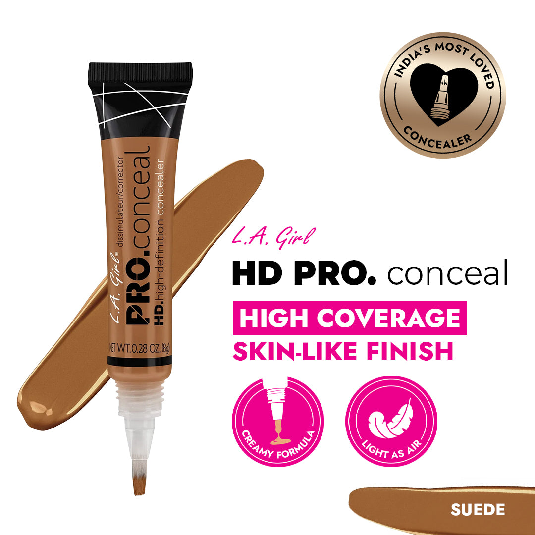 L.A. Girl Pro Conceal HD