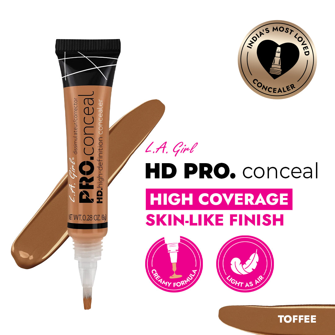 L.A. Girl Pro Conceal HD