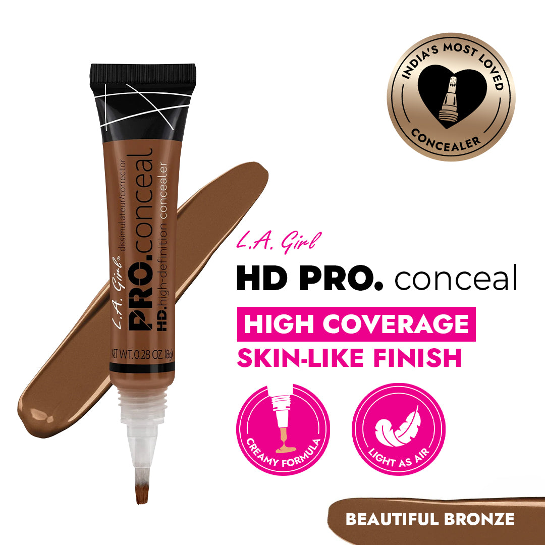 L.A. Girl Pro Conceal HD
