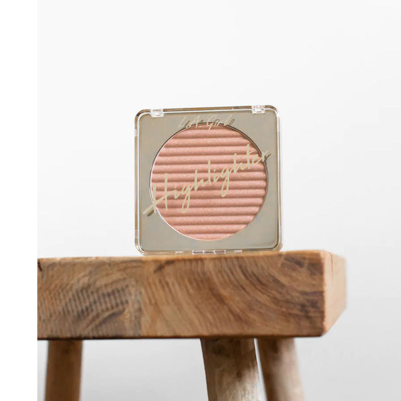 L.A. Girl Highlighter Sunkissed - Glow