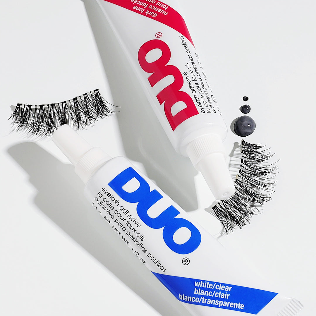 Ardell Duo Striplash Adhesive Dark