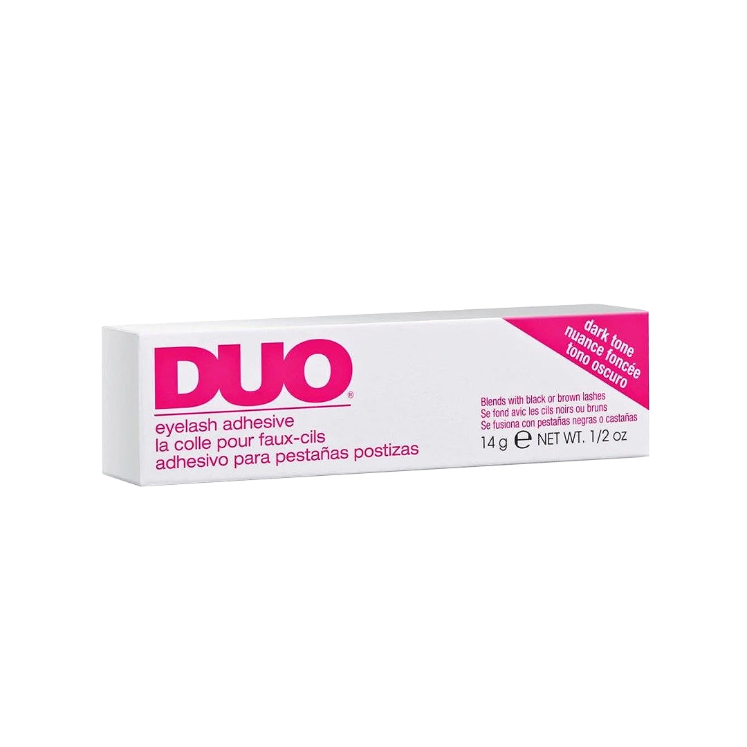 Ardell Duo Striplash Adhesive Dark