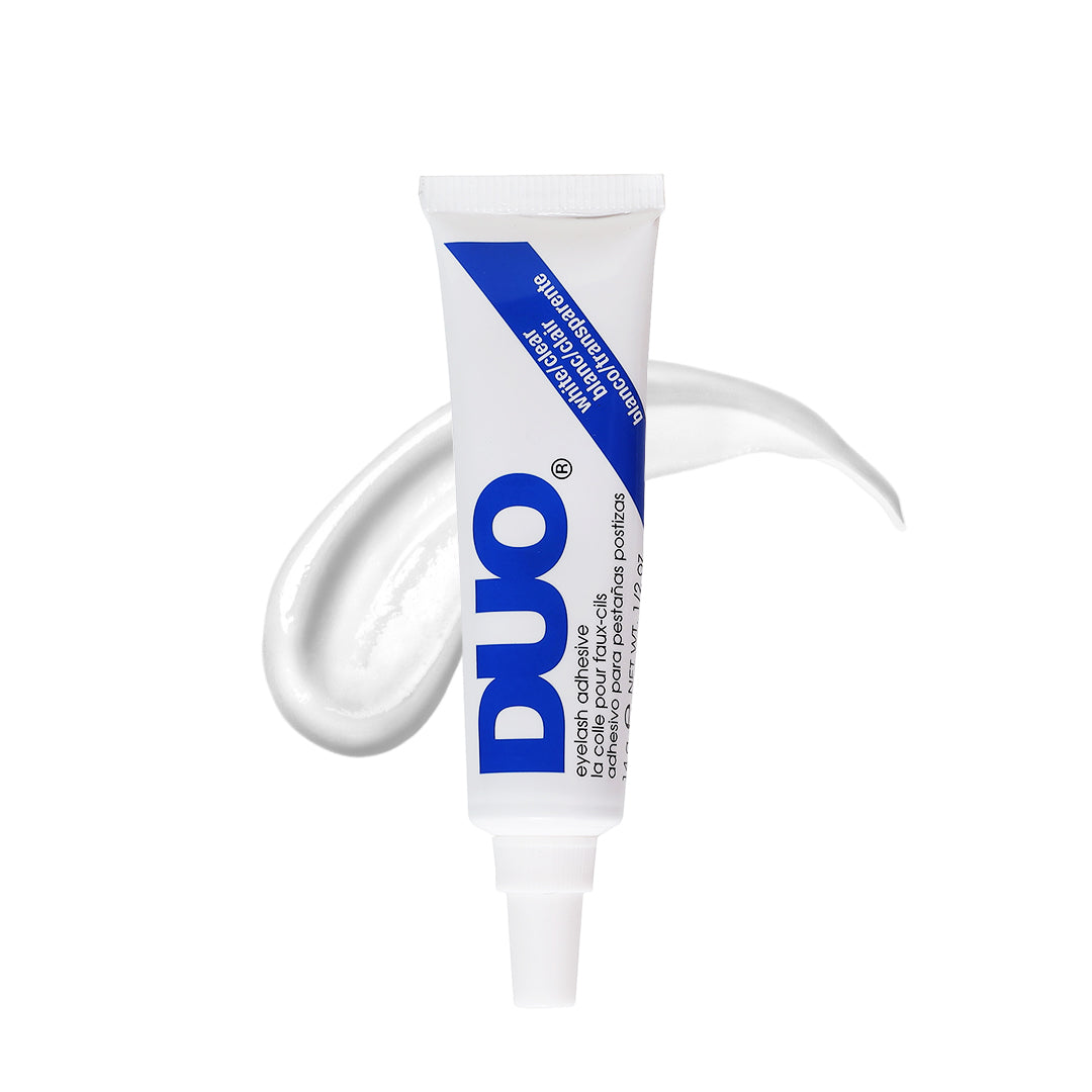 Ardell Duo Clear Lash Adhesive