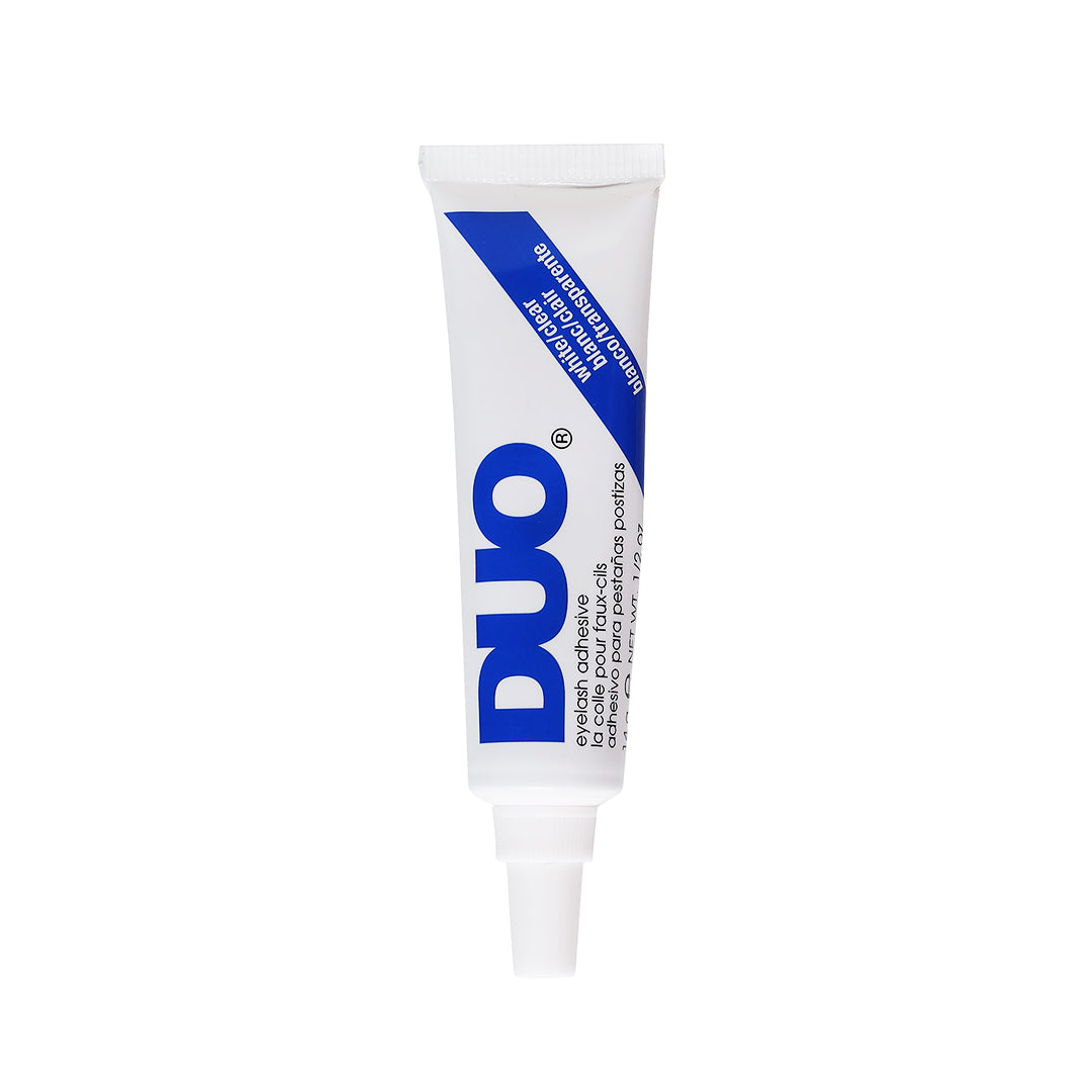 Ardell Duo Clear Lash Adhesive